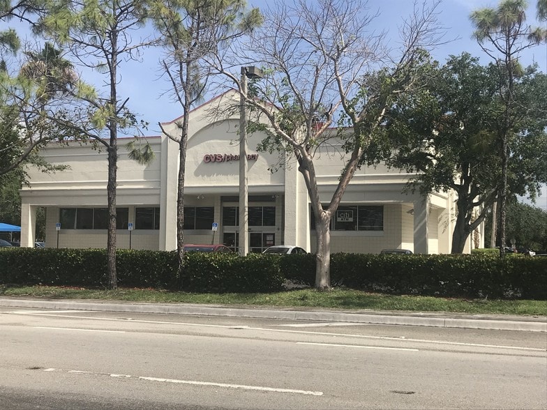 Primary Photo Of 8151 Wiles Rd, Coral Springs General Retail For Sale