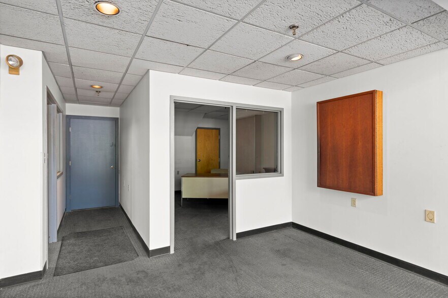 More Photos Of 166 W Main St, Hillsborough Light Distribution For Lease