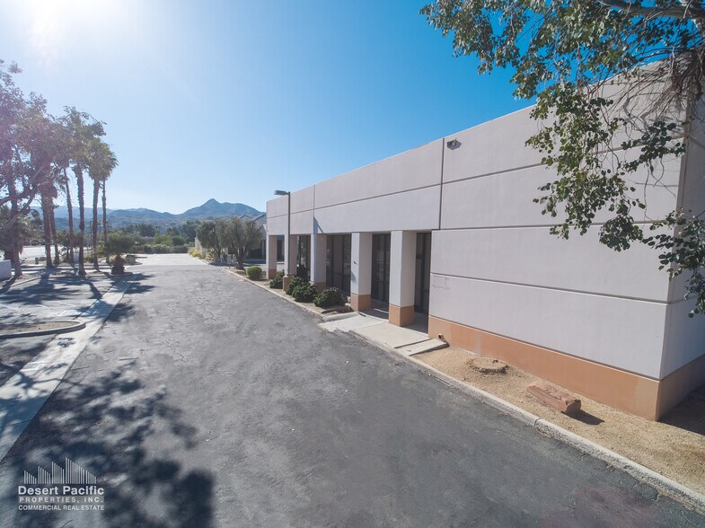 More Photos Of 1227 S Gene Autry Trl, Palm Springs Warehouse For Sale
