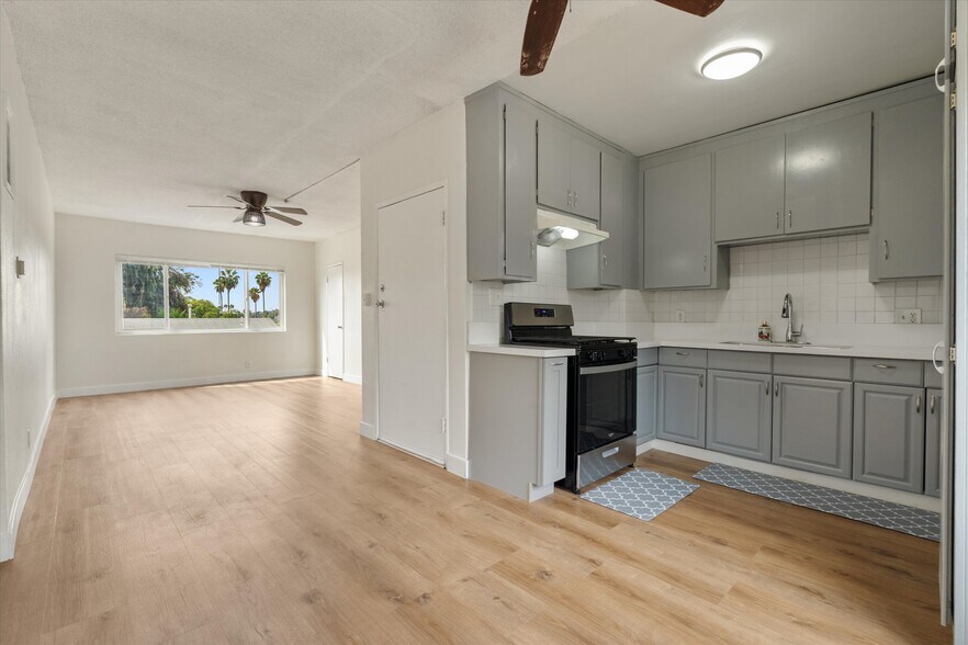 More Photos Of 3925 Barrett Rd, Los Angeles Apartments For Sale