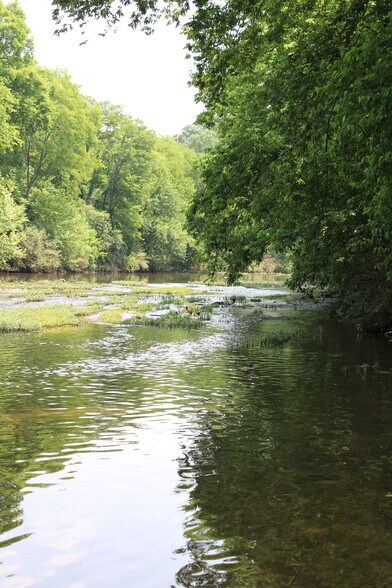 More Photos Of 530 Branham Mill Rd, Gallatin Land For Sale