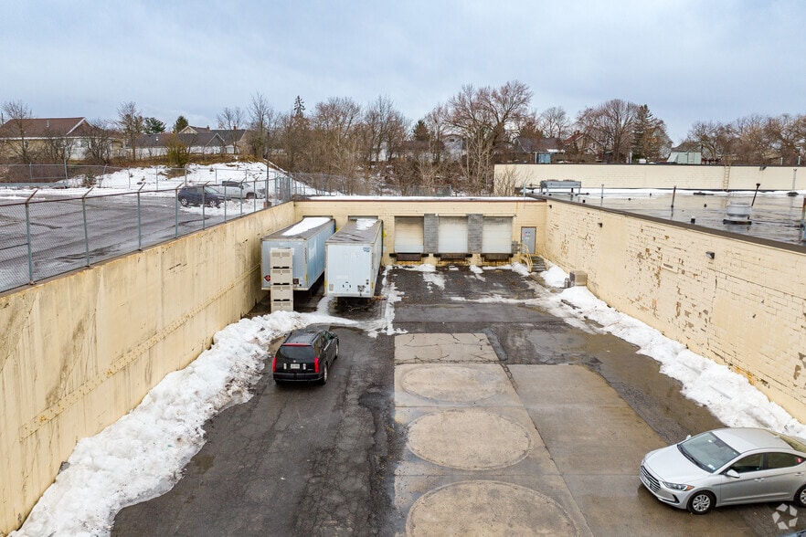 More Photos Of 1770-1810 Lemoyne Ave, Syracuse Warehouse For Lease