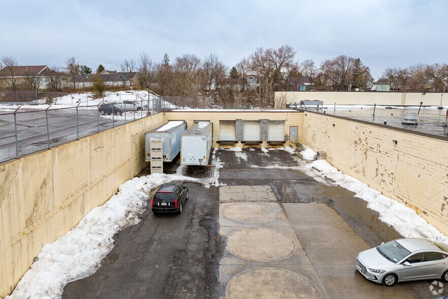 More Photos Of 1810 Lemoyne Ave, Syracuse Industrial For Sale