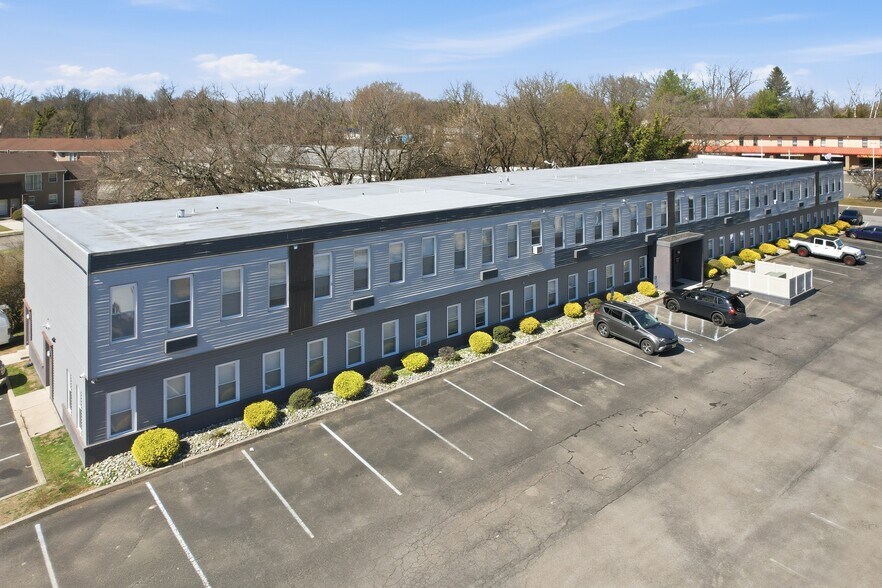 Primary Photo Of 1170 N Delsea Dr, Westville Office Residential For Sale