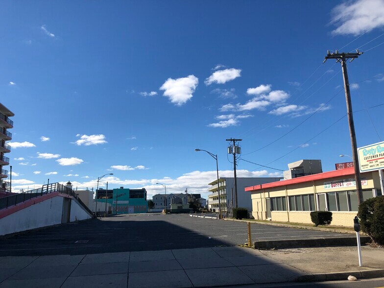 More Photos Of 3400 Atlantic Ave, Wildwood Hotel For Sale