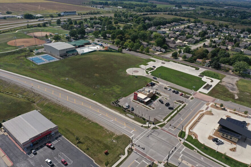 More Photos Of 1401 Church Street, Eudora Land For Sale