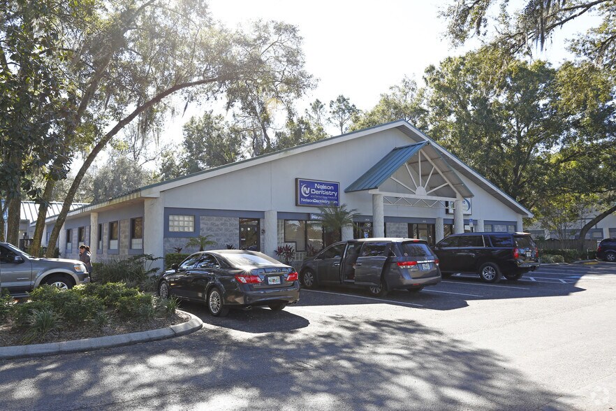 More Photos Of 1908-1932 Highland Oaks Blvd, Lutz Medical For Lease