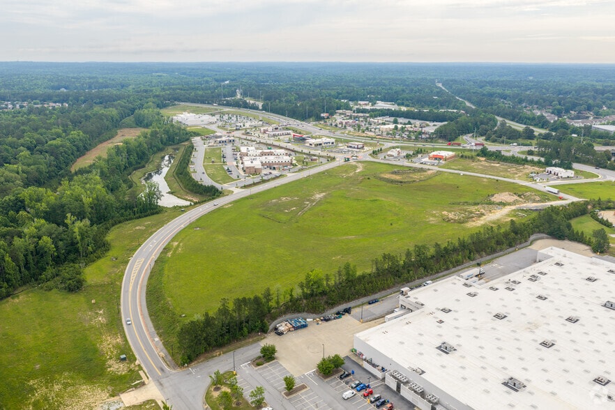 More Photos Of 6855 Midland Commons Blvd, Columbus Land For Sale