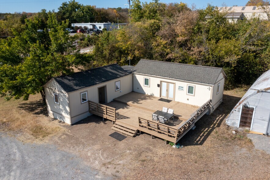 More Photos Of 135 Lemuel Rd, Nashville Warehouse For Lease