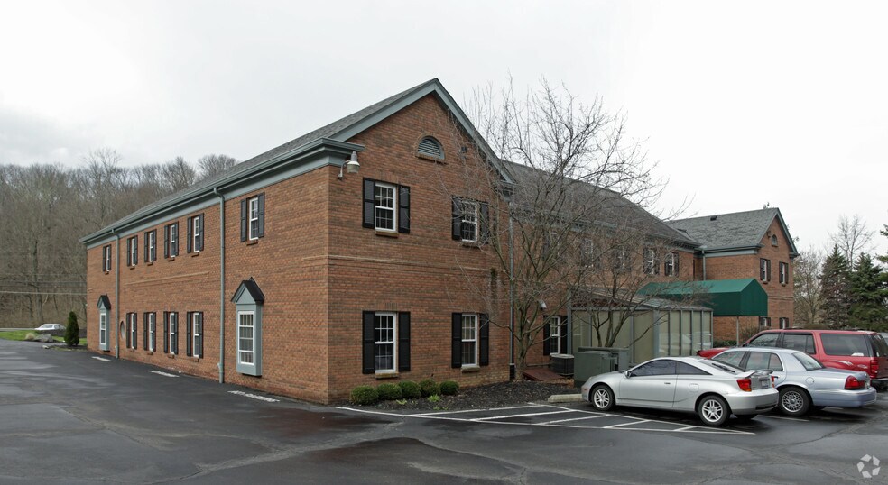More Photos Of 6600 Clough Pike, Cincinnati Office For Lease