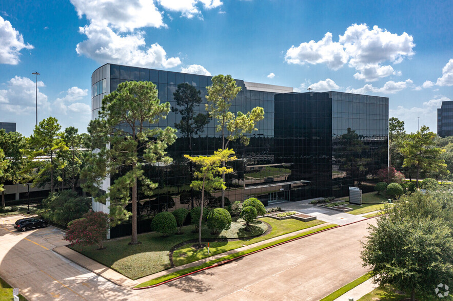 Primary Photo Of 16225 Park Ten Pl, Houston Office For Lease