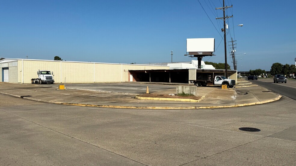 Primary Photo Of , Morgan City Industrial For Sale