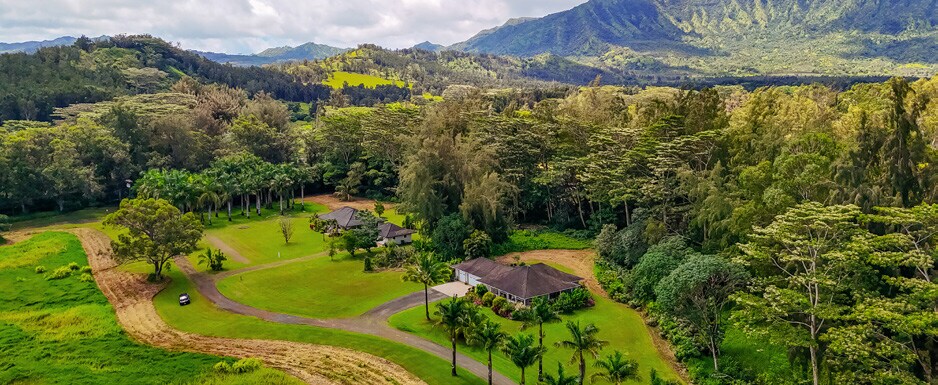 More Photos Of 5-2723 Kuhio Hwy, Kilauea Land For Sale