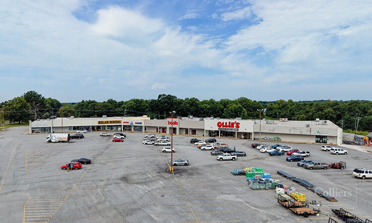 More Photos Of 1301-1349 W Floyd Baker Blvd, Gaffney Unknown For Lease