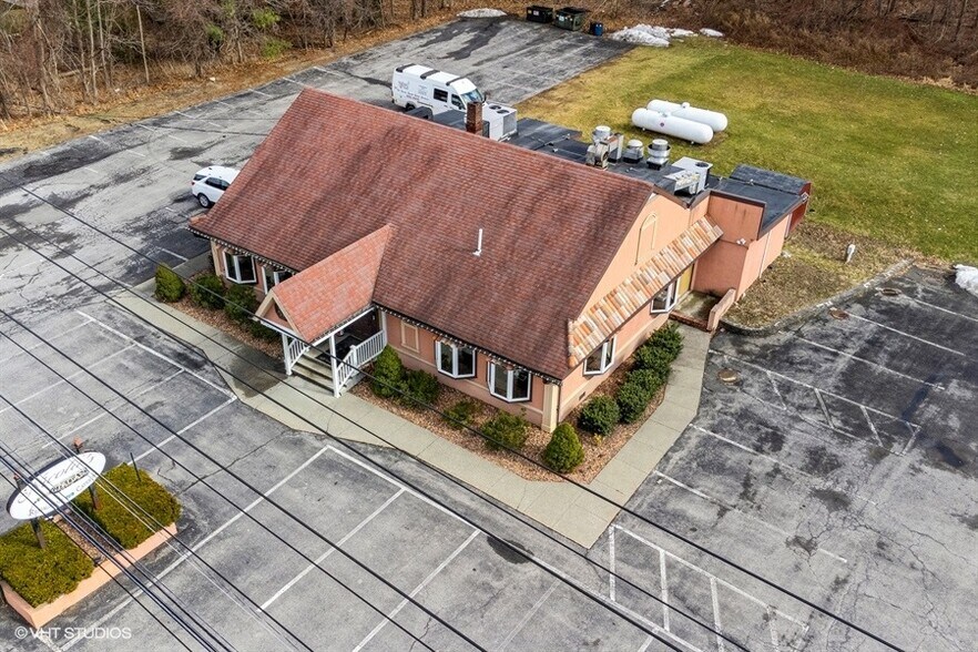 More Photos Of 3620 Route 9, Cold Spring Restaurant For Sale