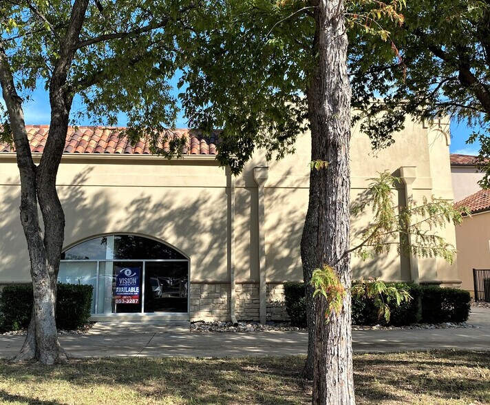 More Photos Of 60 Village Ln, Colleyville Office For Sale