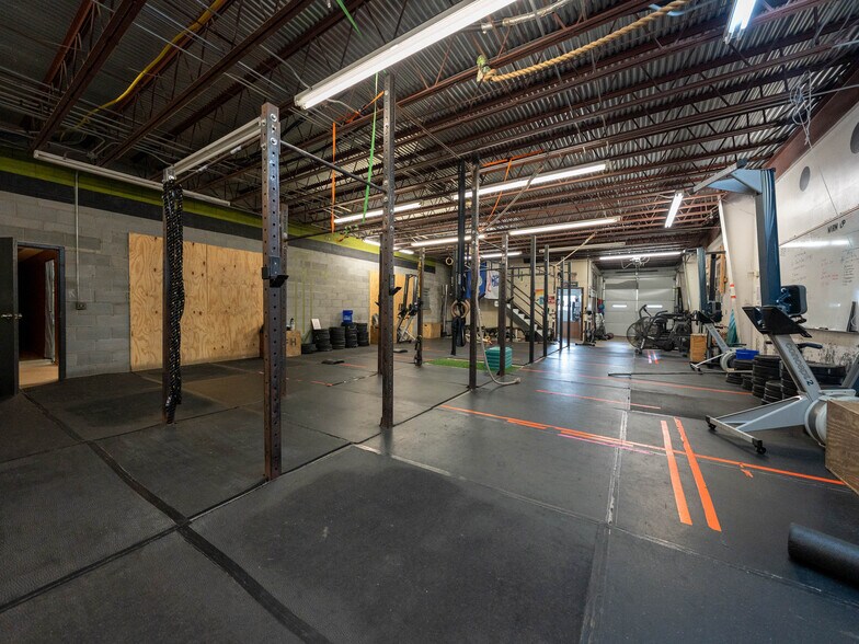 More Photos Of 30 New Treads Dr., Waynesville Light Distribution For Sale