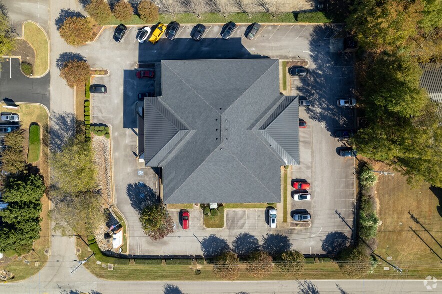 More Photos Of 3790 Fernandina Rd, Columbia Office Residential For Lease