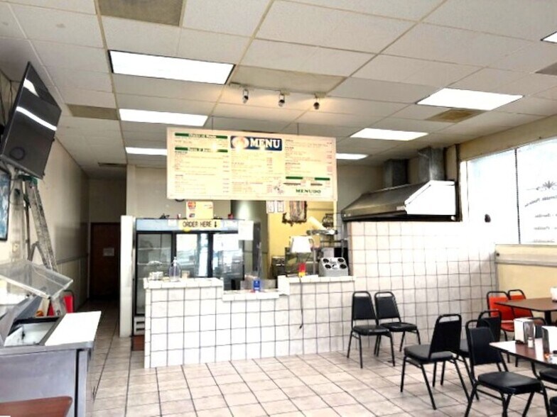 More Photos Of 1104 W Tennyson Rd, Hayward Freestanding For Lease
