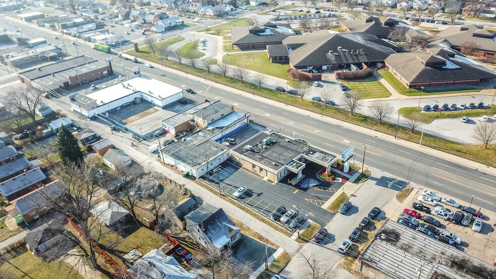 More Photos Of 7007 Calumet Ave, Hammond General Retail For Sale