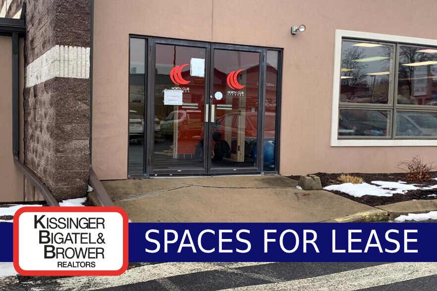 More Photos Of 1510-1520 Martin St, State College Sports And Entertainment For Lease