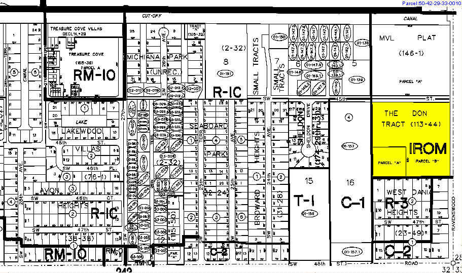 More Photos Of 2200 SW 45th St, Fort Lauderdale Warehouse For Lease