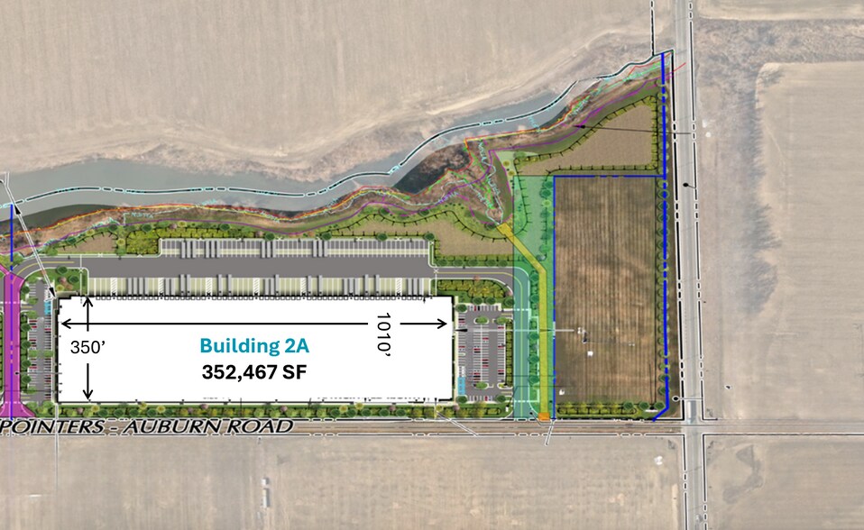 More Photos Of 24 Pointers Auburn Rd, Pilesgrove Land For Sale