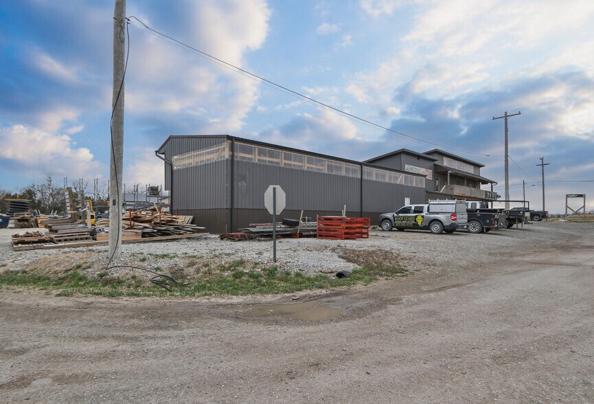 More Photos Of 165 Nebraska St, Sterling General Retail For Sale