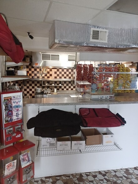 More Photos Of 3901 Frankford Ave, Philadelphia Restaurant For Sale