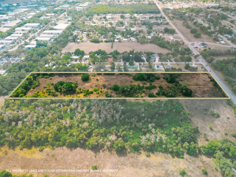 More Photos Of 621 Ortiz Ave, Fort Myers Land For Sale