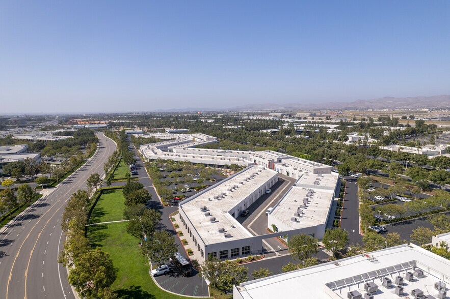More Photos Of 18 Technology Dr, Irvine Light Distribution For Lease