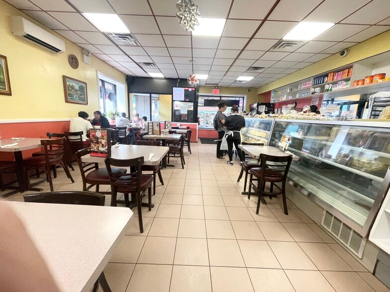 More Photos Of 6902 Roosevelt Ave, Flushing Storefront Retail Office For Sale