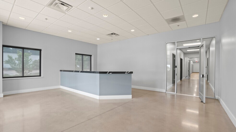 More Photos Of 106 Jeffrey Way, Youngsville Industrial For Lease