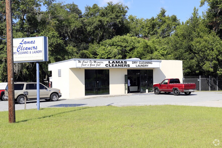 More Photos Of 201 W Memorial Dr, Hinesville Freestanding For Sale