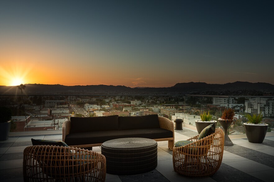 More Photos Of 1800 Beverly Blvd, Los Angeles Apartments For Lease