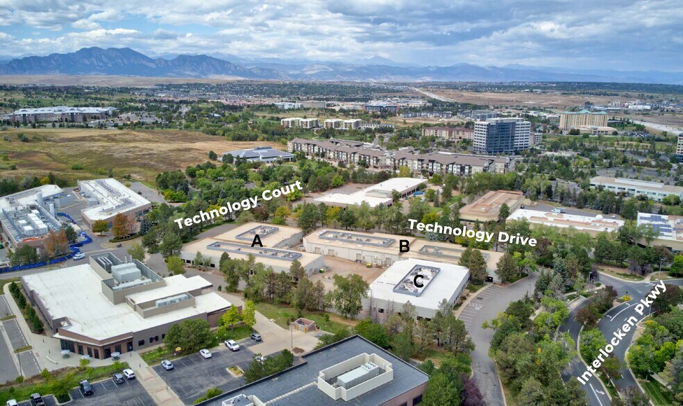 More Photos Of , Broomfield Flex For Sale
