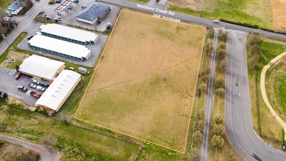 More Photos Of Waldens Creek Rd, Sevierville Land For Sale