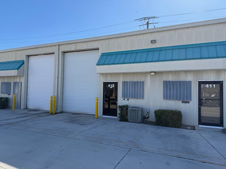 More Photos Of 1501 SE Decker Ave, Stuart Warehouse For Sale