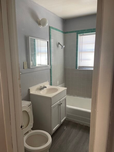 More Photos Of 6442 n bayley, Wichita Apartments For Sale