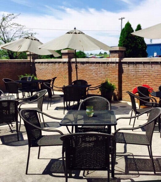 More Photos Of 14548 Pennsylvania Ave, Hagerstown Restaurant For Sale