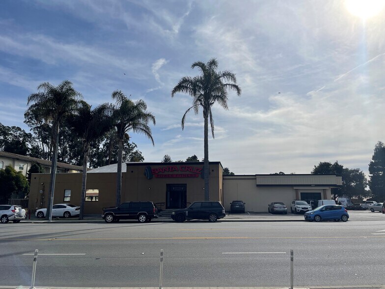 Primary Photo Of 620 Water St, Santa Cruz Freestanding For Lease