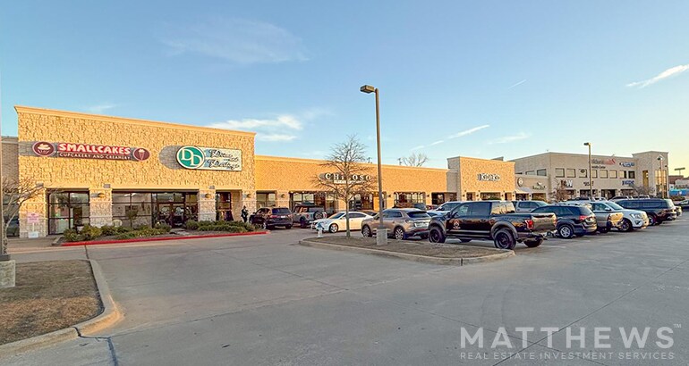 Primary Photo Of 2455 Ridge Rd, Rockwall General Retail For Lease