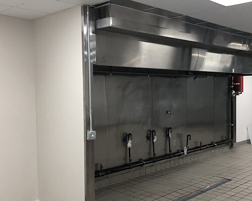 More Photos Of 3781 Presidential Pkwy, Atlanta Restaurant For Lease