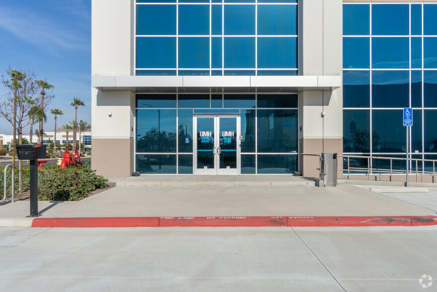 More Photos Of 24665 Nandina Ave, Moreno Valley Distribution For Lease