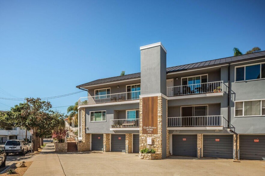 More Photos Of 440 Corona Del Mar, Santa Barbara Apartments For Sale