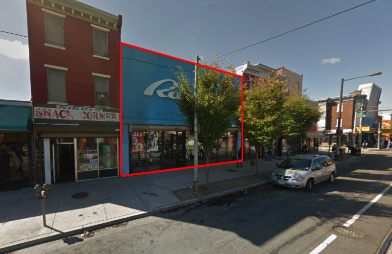 Primary Photo Of 4090 Lancaster Ave, Philadelphia Storefront For Lease