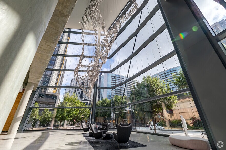 More Photos Of 858 Spring St NW, Atlanta Office For Sale