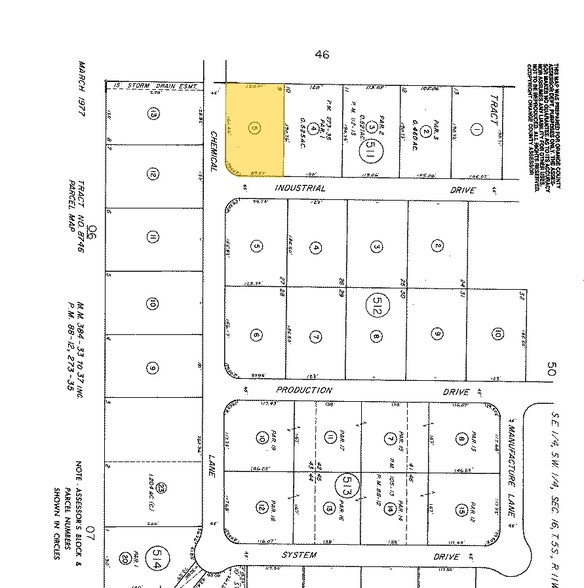 More Photos Of 6012 Edinger Ave, Huntington Beach Freestanding For Sale