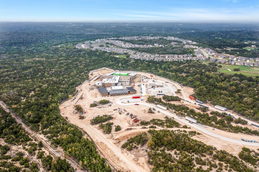 More Photos Of 2101 E Highway 290, Dripping Springs Land For Sale