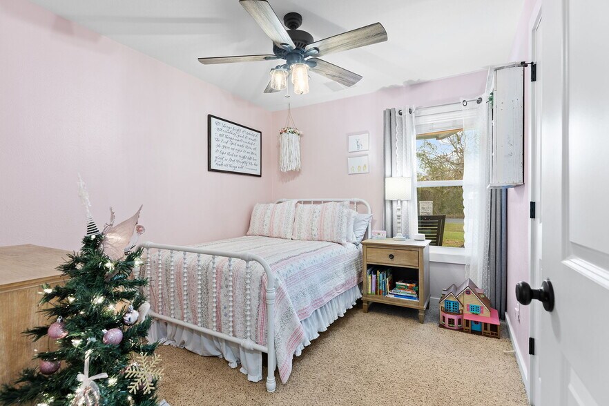 More Photos Of 4400 Co 123 rd, Hutto Land For Sale